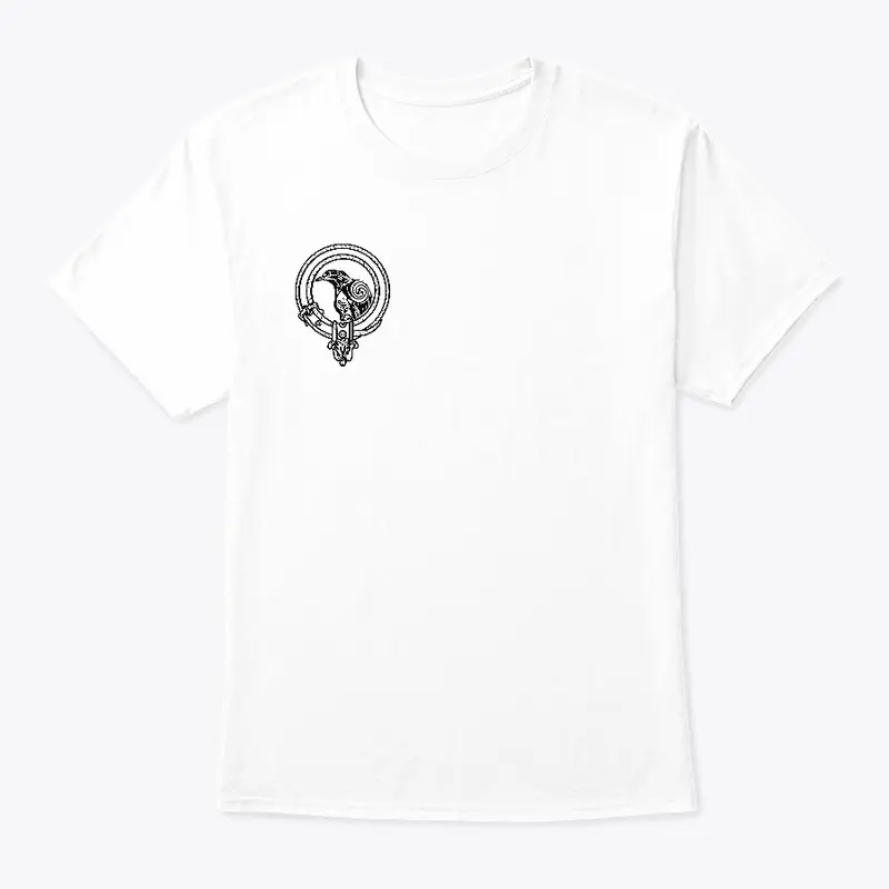 Blackfeather Broadsword Classic Tee