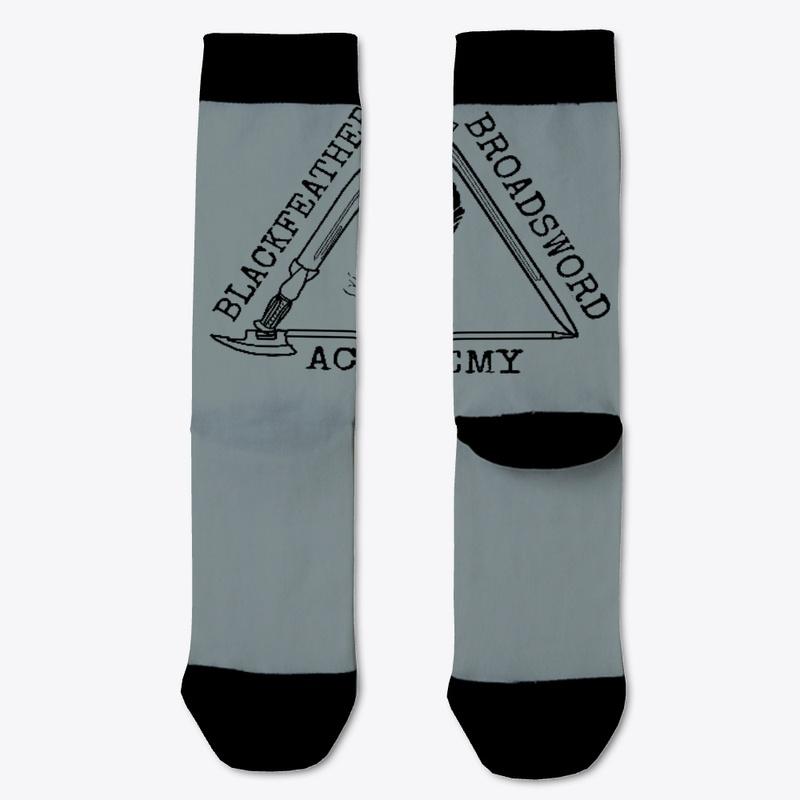 Blackfeather Socks