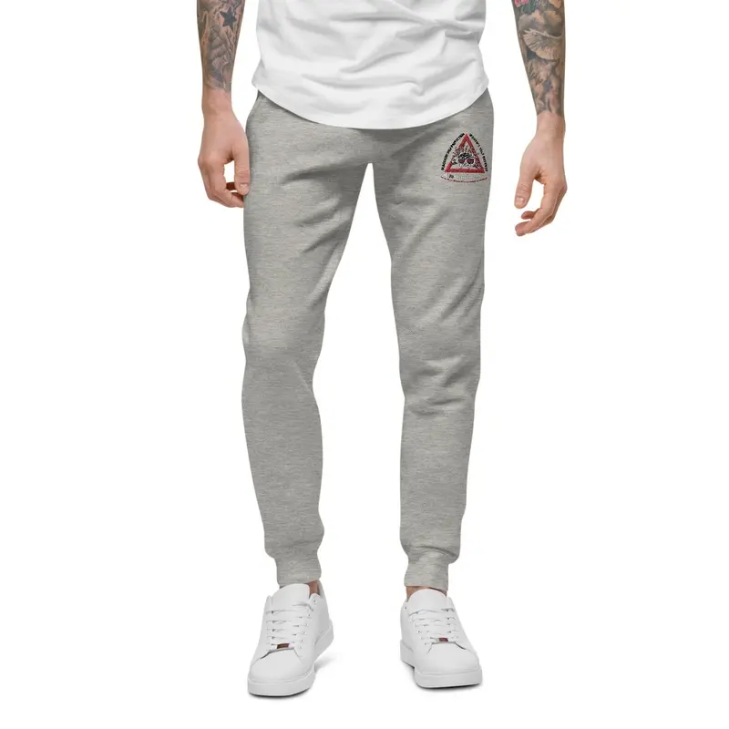 Women's Self-Defense Logo Joggers