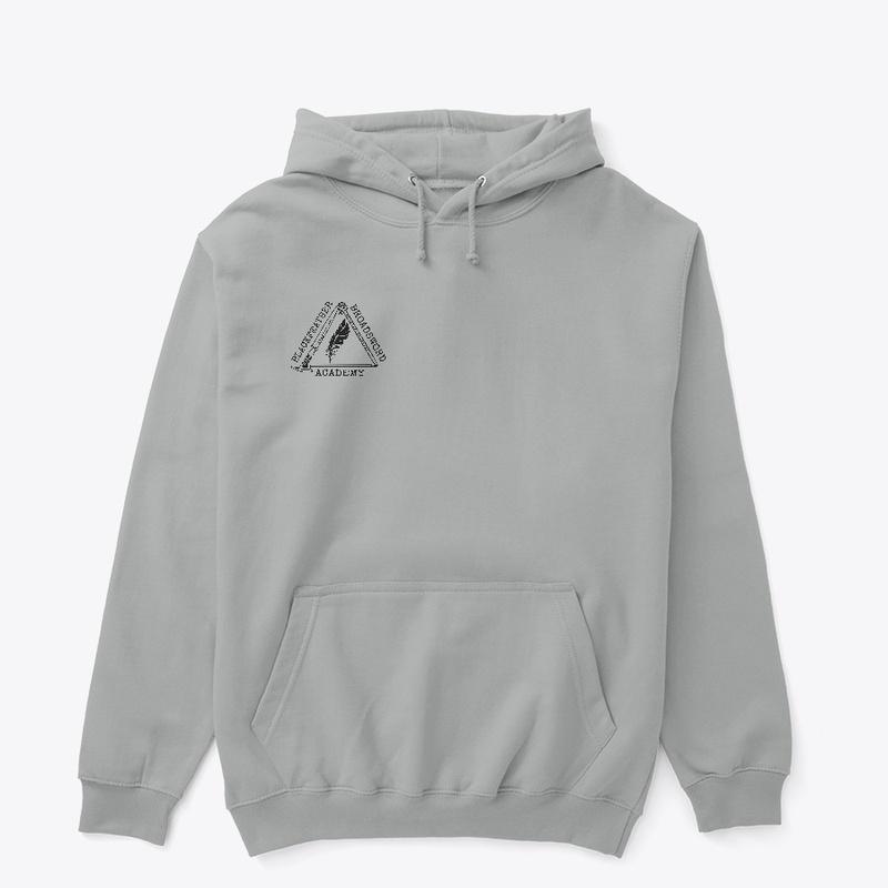 Blackfeather Hoodie